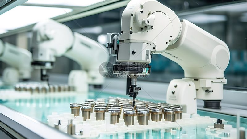 揭秘电子组装生产线自动化设备：排名背后的考量因素