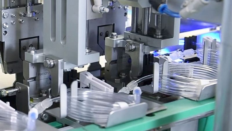 焊接机器人操作流程：从准备到验收的详细步骤