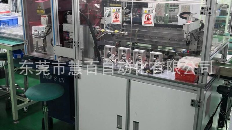 非标焊接机器人：定制化解决方案的关键要素