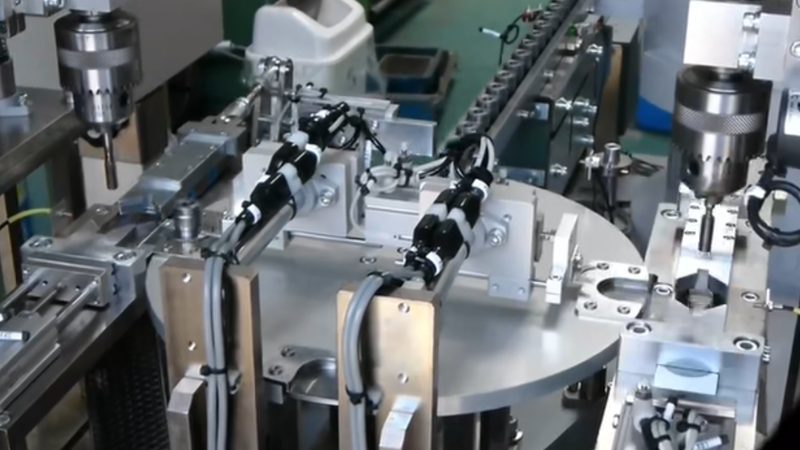 汽车行业自动化生产线选型：关键要素与误区解析