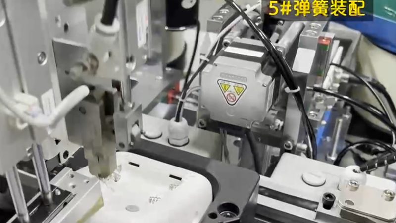 焊接机器人品牌对比：揭秘十大品牌的优缺点